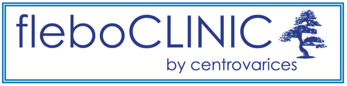 Logo Fleboclinic